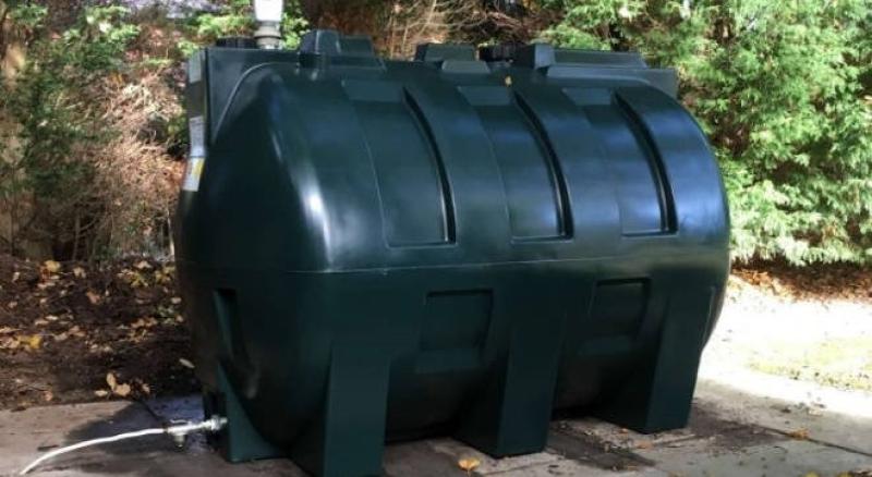Oil detected in Swilly Burn - homeowners urged to check tanks for leaks
