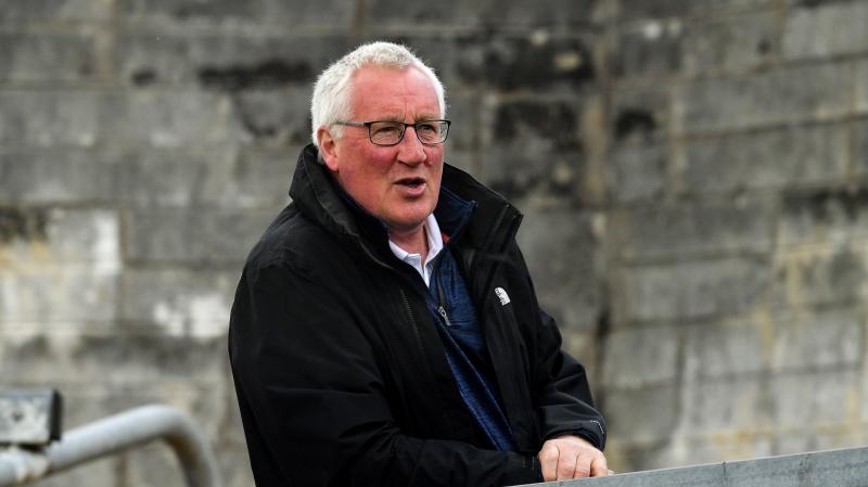 'Donegal's Division 2 final was modern-day Gaelic football at its worst' - Spillane