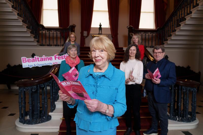  Bealtaine festival announces 2024 programme - Kilkenny Live