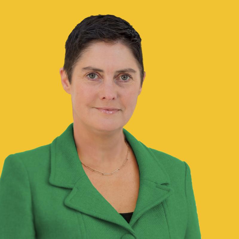 Kilkenny local election candidate speaks up at Ard Dheis