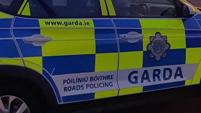 Letterkenny gardaí catch over 20 motorists in major clampdown 