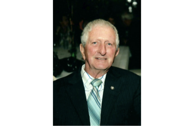 Tributes pour in for local Carlow 'lovely gentleman' following his passing   
