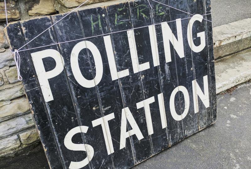 Carrick-on-Suir Local Electoral Area's seven candidates