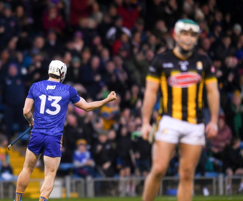 Opinion- League final wounds may need stitches but are far from fatal!