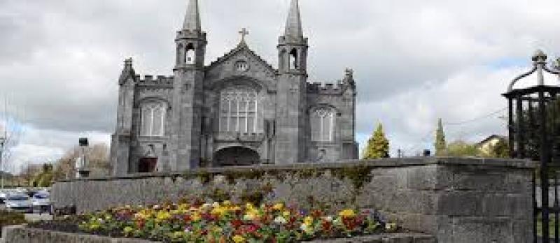 A Kilkenny parish needs your help!