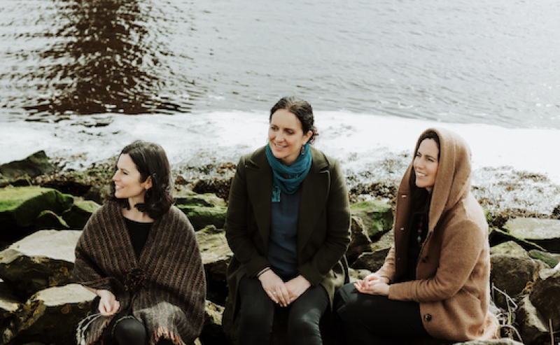 Tipperary date included on tour by critically-acclaimed trio The Henry Girls