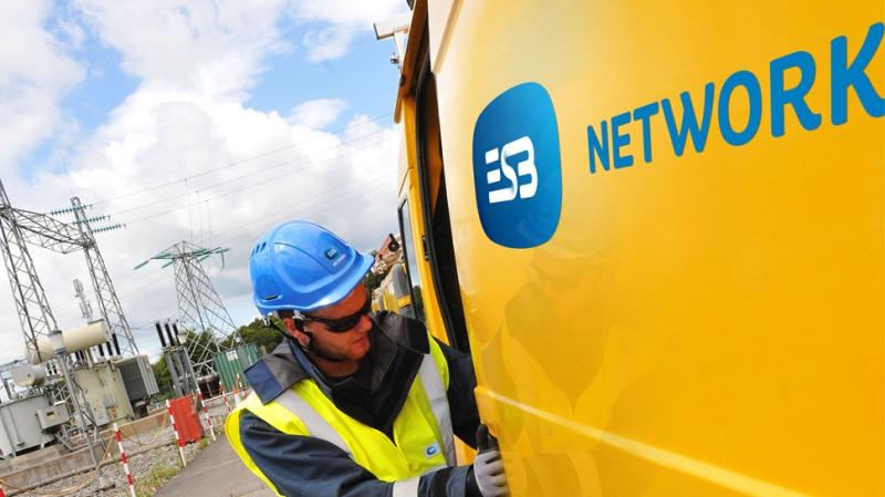 Kilkenny applicants sought for ESB Networks Apprenticeship Programme 2023