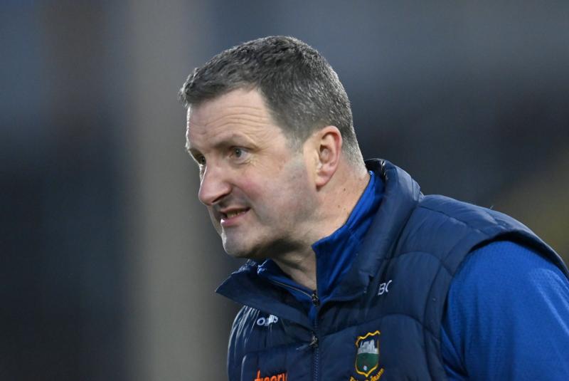 Two changes made to the Tipp U20 hurling team for visit to Waterford on Friday