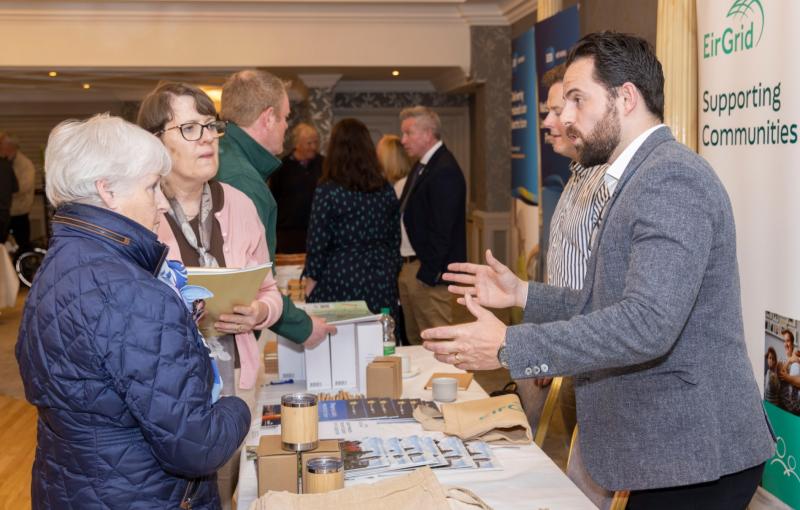 Energy roadshow to take place in Limerick