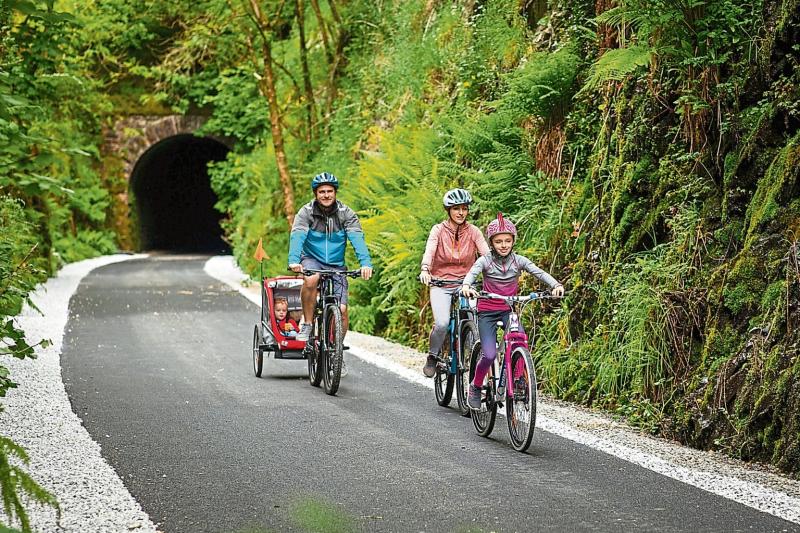 Limerick Greenway bike provider pulls out