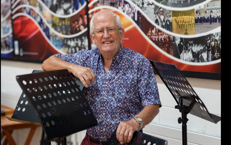 Wonderful memories of music and camaraderie growing up in Clonmel