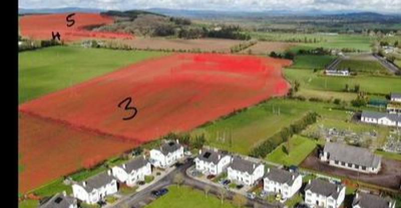 Tipperary community takes a unified stance in objecting to solar farm plan