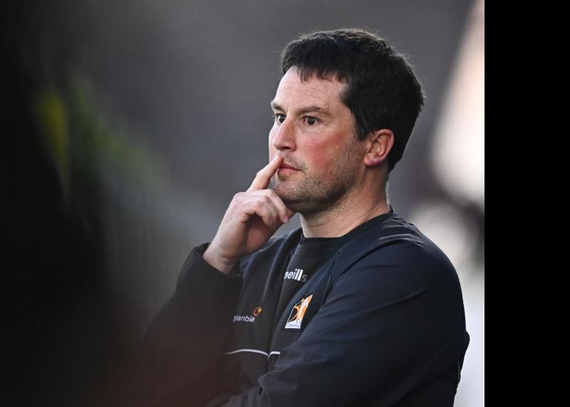 LISTEN: Bergin seeking a performance as Cats prepare for All-Ireland Semi-Final - Kilkenny People Sport Podcast