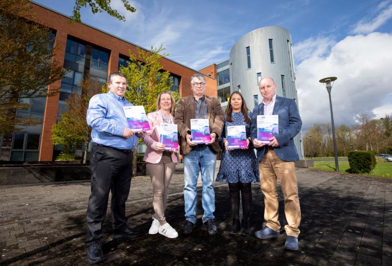 Computer Science is for everyone - UL research finds