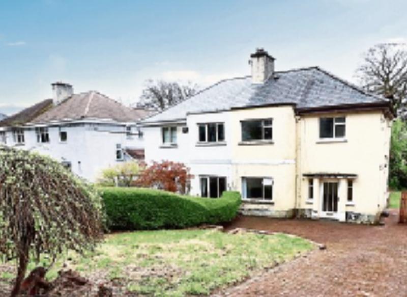 Limerick Property Watch: Make a fresh start on the North Circular Road