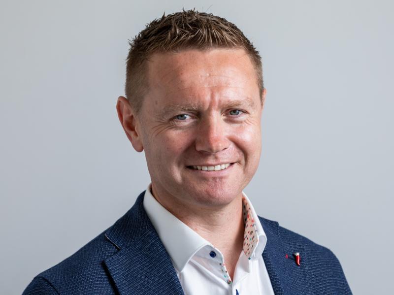 Carlow Native appointed to the board of directors of Agri Aware 