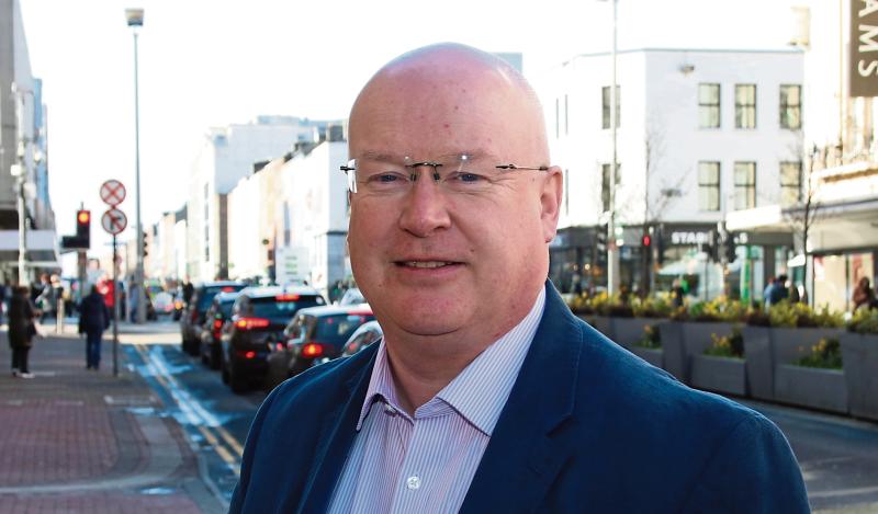 &lsquo;There should be no Irish votes for von der Leyen&rsquo; - Gavan