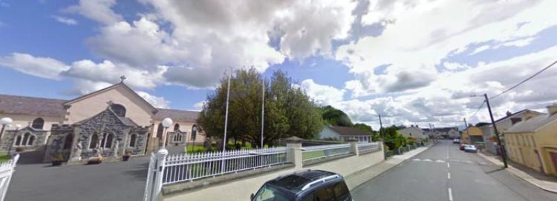Public information event on draft masterplan for a Kilkenny town just days away!