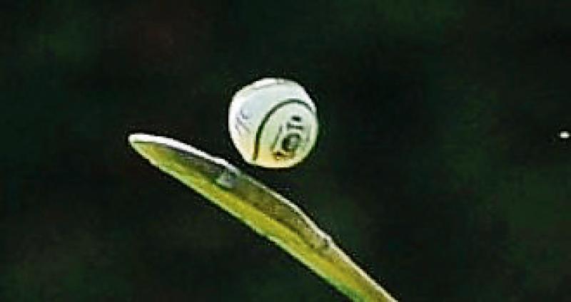 Christy Ring Cup: Kildare team named for clash with Wicklow