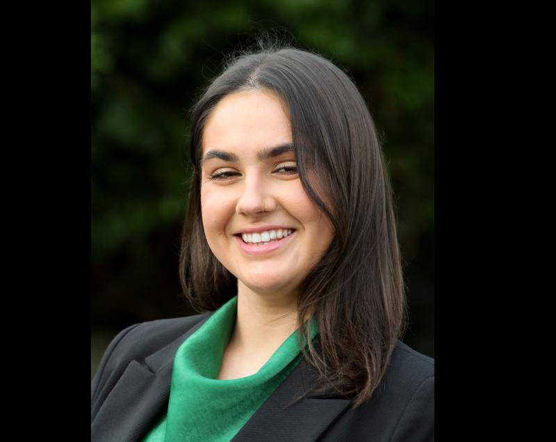 Young Tipperary woman  among TG4 group that addressed Dáil committee on Irish language 