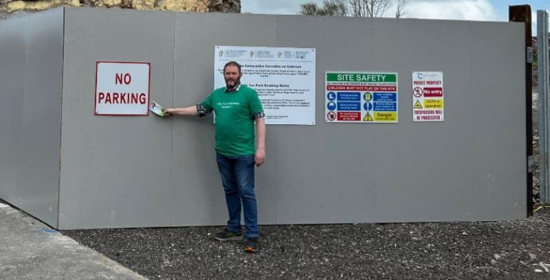 Local Elections candidate in Tipperary wants return to ‘sensible politics for ordinary rural people’