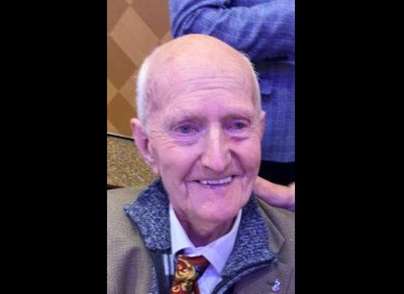 Tributes paid for 'A wonderful character' following the passing of Carlow man 