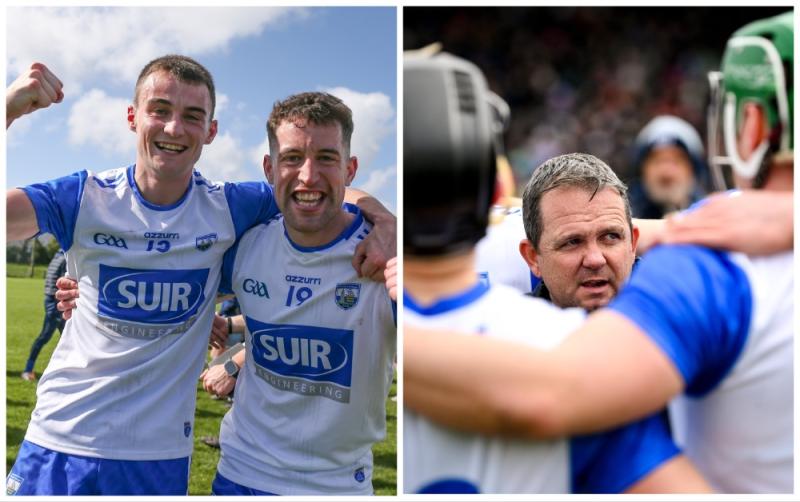 Bumper weekend of Waterford GAA matches ticket details and where to