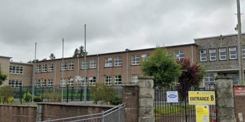 Plans for new all-weather pitch at Letterkenny school