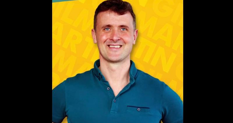 Modular housing can be part of housing solution in Leitrim - Gilmartin