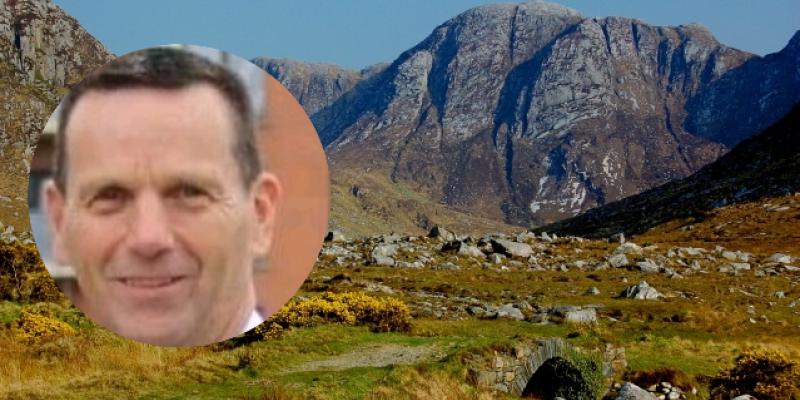 Funeral details released for hillwalker who passed away in Dunlewey