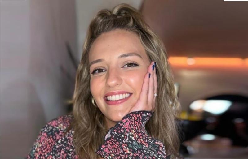 Lovely Laois GAA player and teacher in running to become Dubai Rose