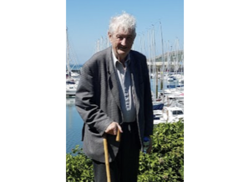 Tributes pour in for a Carlow native who was 'a great GAA man' following his passing 