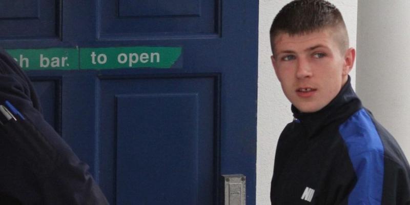 Jail for Letterkenny man who kicked victim 18 times in vicious daylight attack 