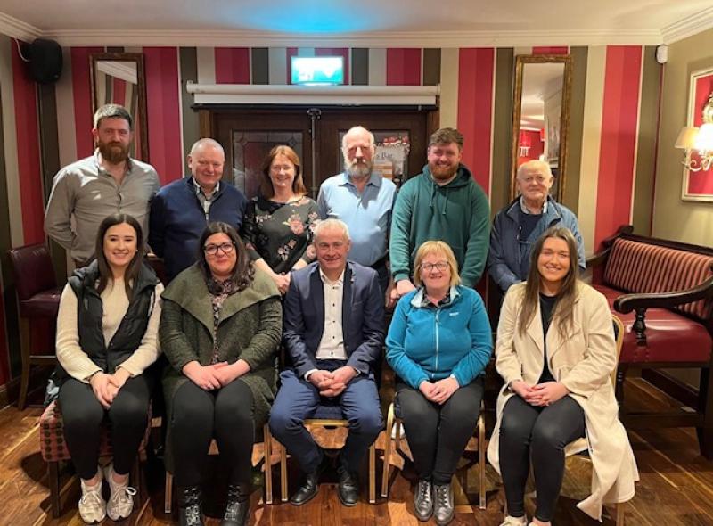 Offaly Fleadh returns to local town next weekend after break of over 60 years