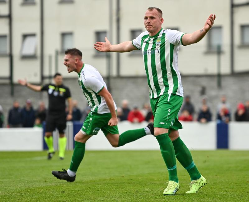 Tipperary Soccer Fixtures - Four Tipperary Cup quarter-finals this weekend