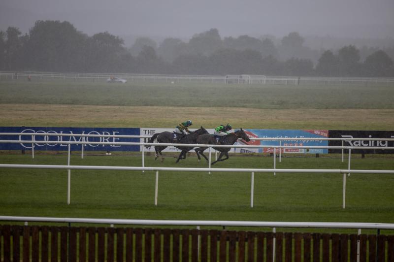 Replacement Flat meeting will be held at Tipperary Races next month