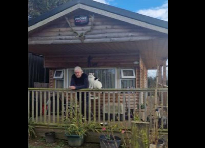 Tipperary man at centre of mobile home controversy submits new planning retention application 