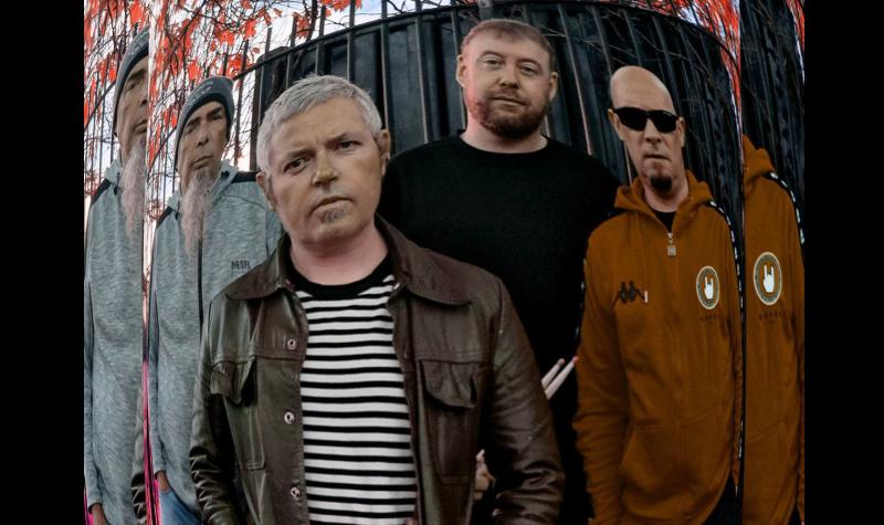 Louth band Pork pie release their third single