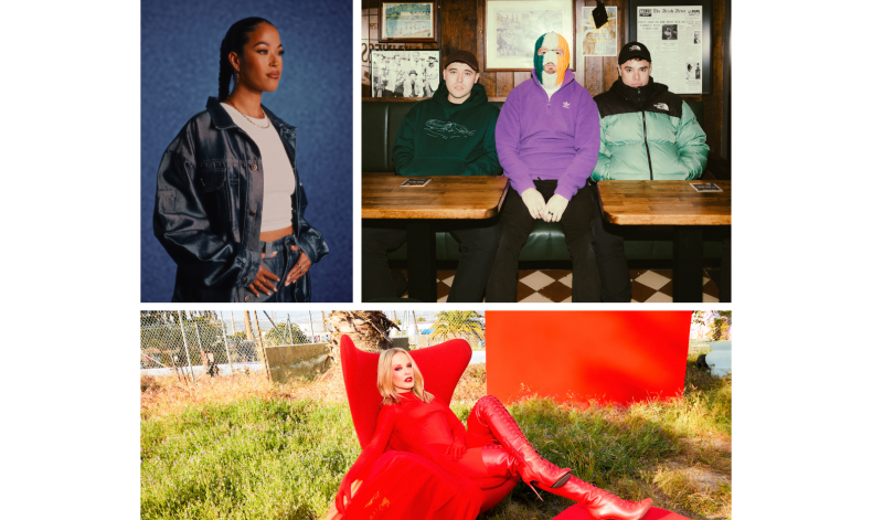 Electric Picnic 2024 lineup confirmed 