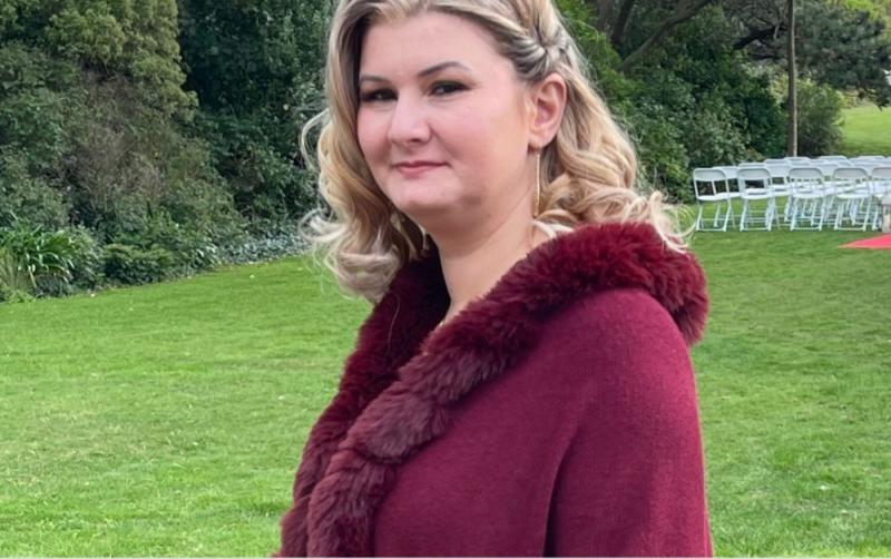 ALERT:  Concern for wellbeing of 39-year-old woman missing from her home in Laois