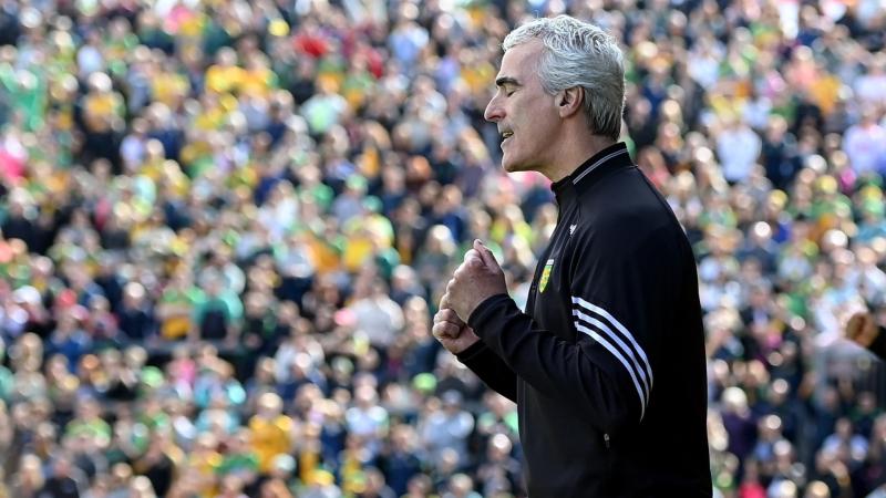 All-Ireland series landscape becomes a little clearer for Donegal&nbsp;