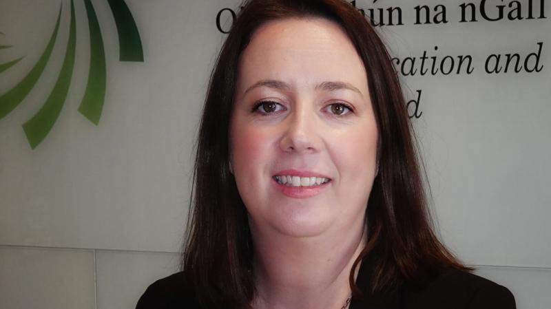 New Principal Appointed to Gairmscoil Mhic Diarmada, Arranmore Island