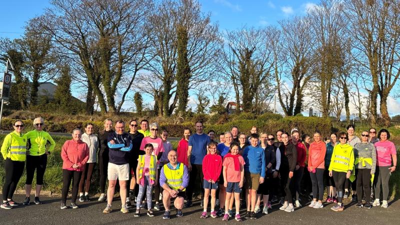 Numbers expected to double at Carndonagh's annual fundraiser event