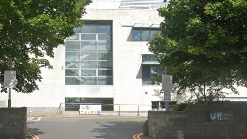 Hundreds of beds for SETU students confirmed as plan to build apartment blocks approved
