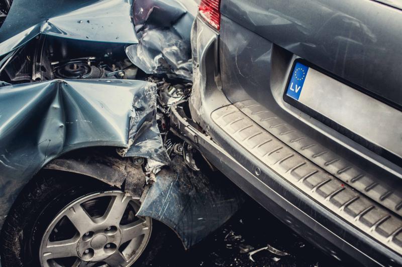 Five claims from crashes caused by uninsured vehicles in Leitrim last year