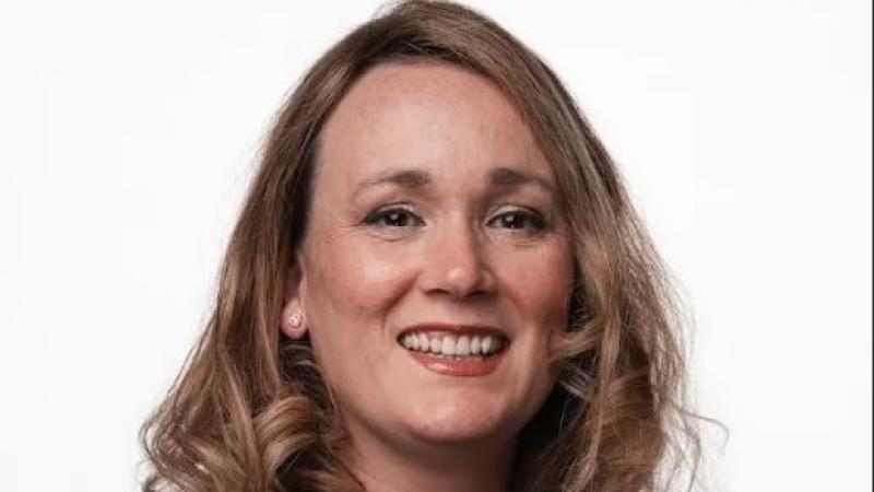 Kellie Rodgers to run for Sinn Féin in Glenties Local Electoral Area