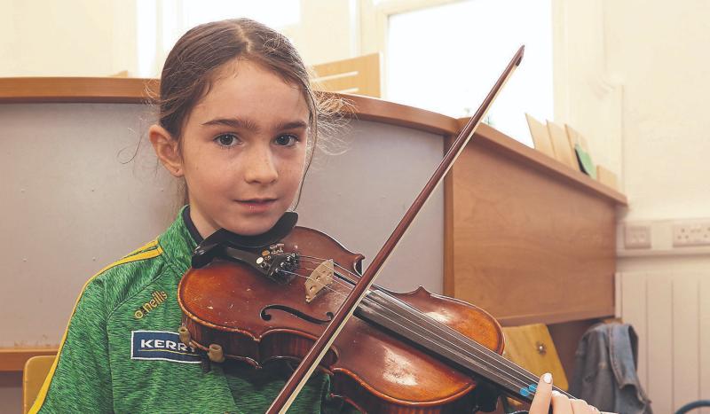 &lsquo;Craic agus ceol&rsquo; as the trad festival Fleadh by the Feale returns to Limerick