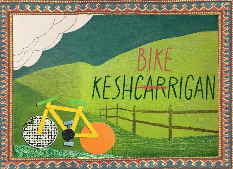 Leitrim Cycling Festival comes to Keshcarrigan