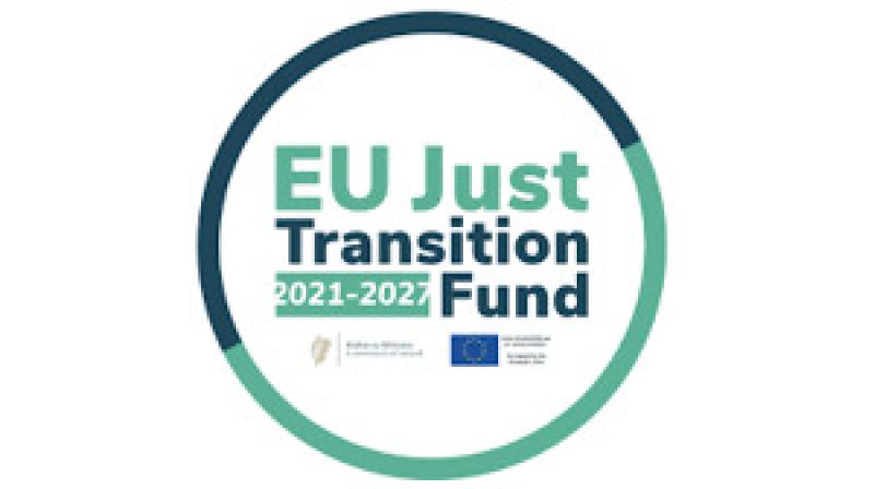 Longford's €1m just transition grant 