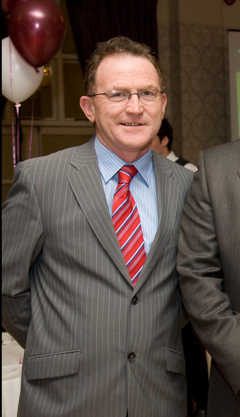 Ardfinnan man pays tribute to one of Tipperary's all-time GAA greats on birthday milestone